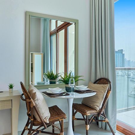 Bnbmehomes - Palm Views Dubaj Zewnętrze zdjęcie