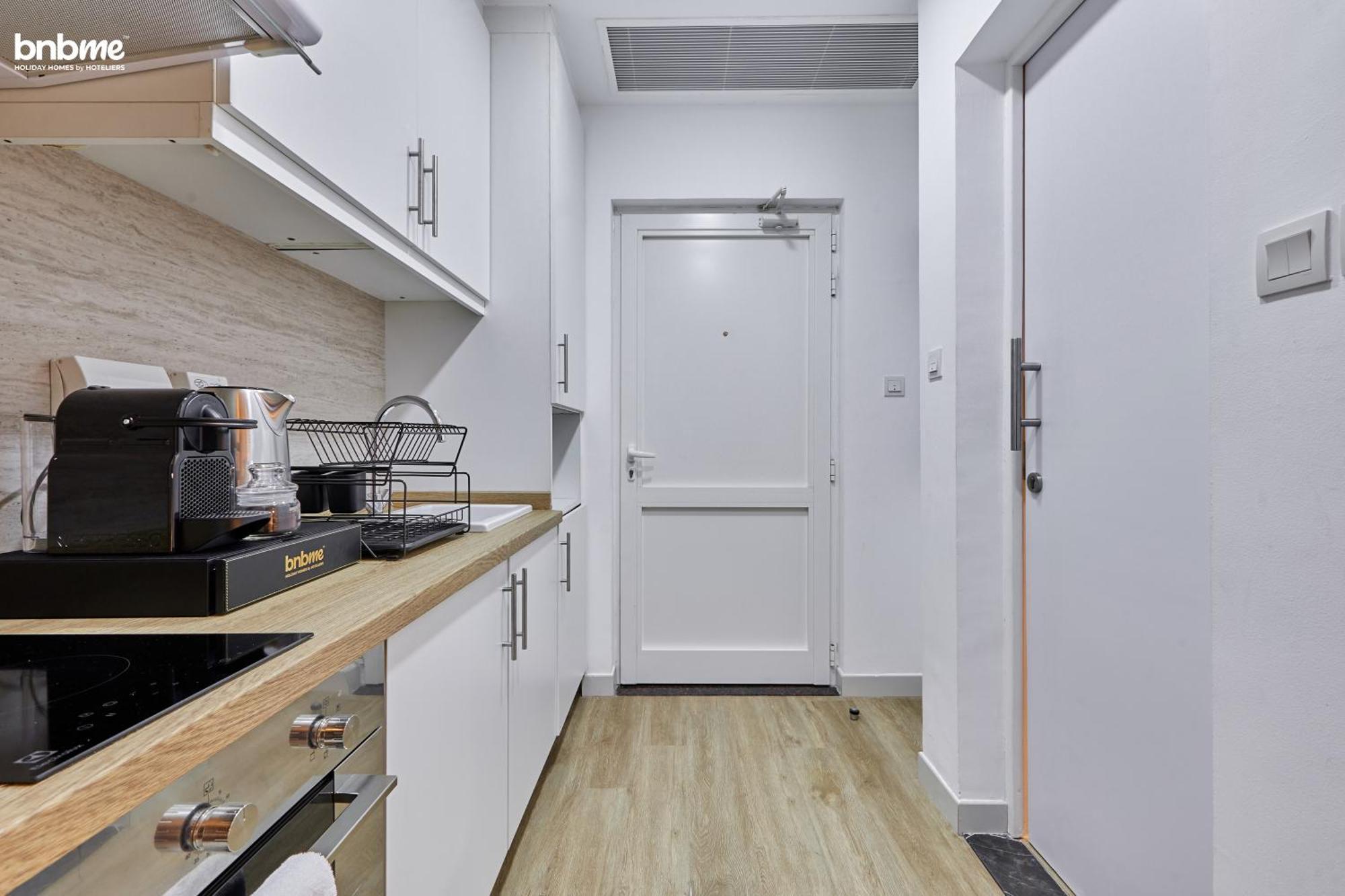 Bnbmehomes - Palm Views Dubaj Zewnętrze zdjęcie