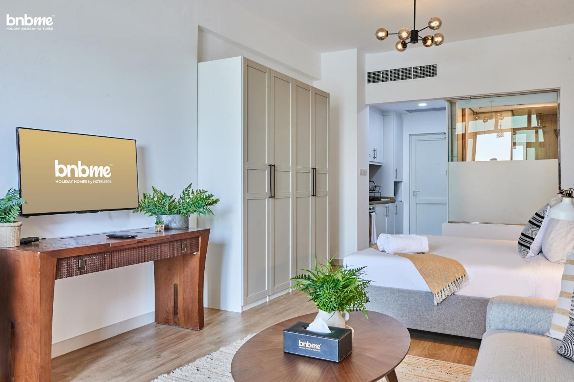 Bnbmehomes - Palm Views Dubaj Zewnętrze zdjęcie