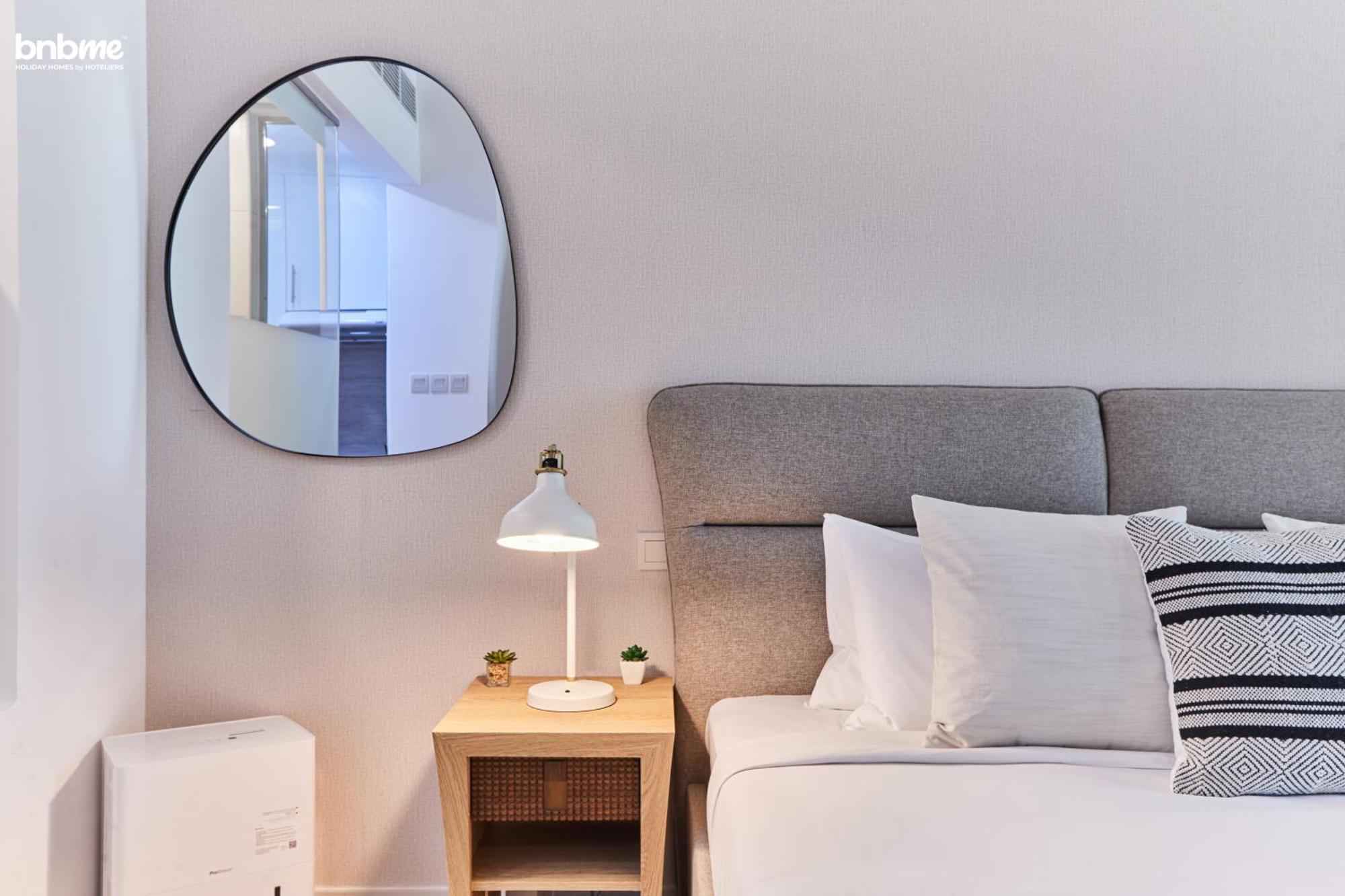 Bnbmehomes - Palm Views Dubaj Zewnętrze zdjęcie