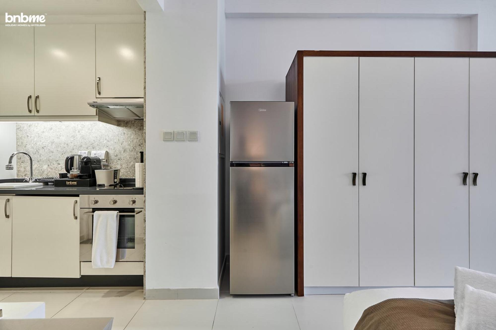 Bnbmehomes - Palm Views Dubaj Zewnętrze zdjęcie